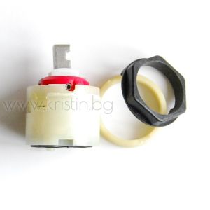 Керамичен затварящ механизъм Vidima Ф40