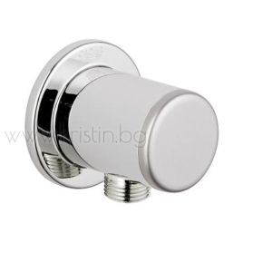 Хигиенен душ Grohe New Tempesta F и  Grohe Bau Edge