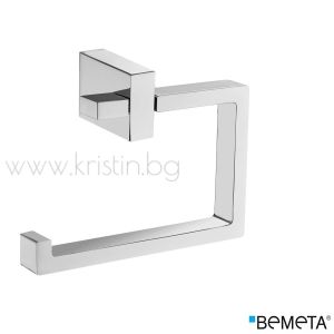 Държач за тоалетна хартия без капак Bemeta Gamma