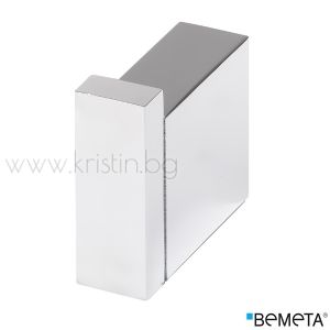 Единична закачалка Bemeta Gamma