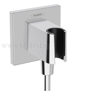 Hansgrohe комплект за вграждане Raindance E300 и Showerselect 