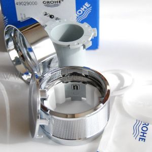 Ръкохватка за термостат Grohe Smartcontrol