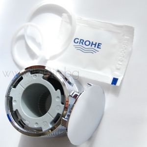 Ръкохватка за термостат Grohe Smartcontrol
