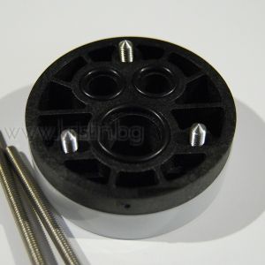 Удължител за вграден смесител Ideal Standard, 20 мм