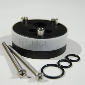 Удължител за вграден смесител Ideal Standard, 20 мм
