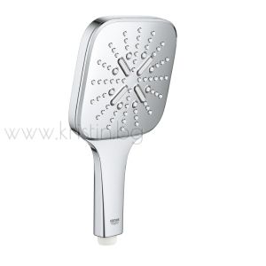 Комплект за вграждане Grohtherm Smartcontrol, с душ пита Rainshower Mono 310 Cube 