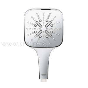 Комплект за вграждане Grohtherm Smartcontrol, с душ пита Rainshower Mono 310 Cube 