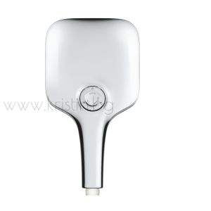 Комплект за вграждане Grohtherm Smartcontrol, с душ пита Rainshower Mono 310 Cube 