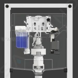 Smart Flush комплект Prosys Ideal Standard