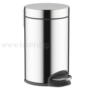 Кошче  3L Hansgrohe Addstoris, плавно затваряне