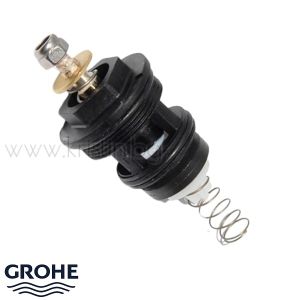 Превключвател за смесител за душ Grohe  стенен монтаж