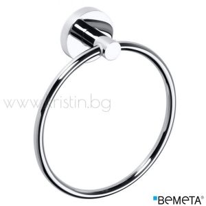 Комплект аксесоари за баня Omega , 6 части