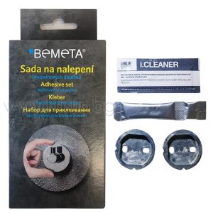 Комплект за лепене на аксесоари Bemeta