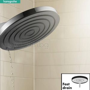 Душ система Hansgrohe Pulsify 260 1 Jet
