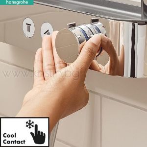 Душ система Hansgrohe Pulsify 260 1 Jet