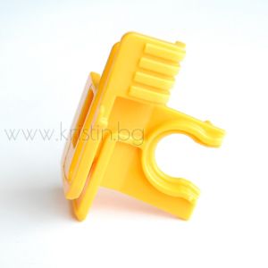 Скоба за компактен пълнещ механизъм SmartValve Prosys