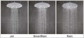 Grohe Euphoria 260 SmartControl, душ система с термостат