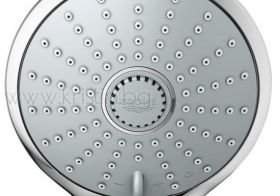 Grohe Euphoria 260 SmartControl, душ система с термостат
