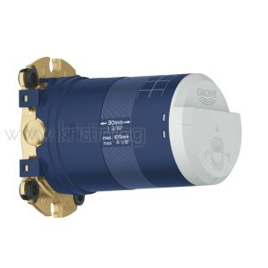Универсално тяло за вграждане Grohe Rainshower