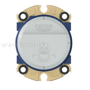Универсално тяло за вграждане Grohe Rainshower