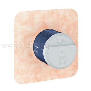Универсално тяло за вграждане Grohe Rainshower