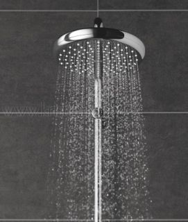Душ система Grohe Tempesta System 250, окачване 620 мм