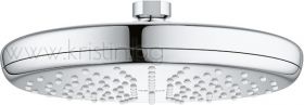 Душ система Grohe Tempesta System 250, окачване 620 мм