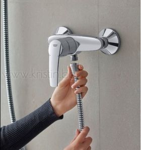 Душ система Grohe New Tempesta System 180 на промоционална цена 