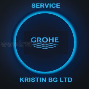Диагностика и сервиз на едноръкохватков смесител за вграждане GROHE