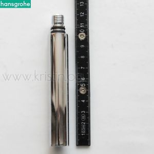Удължител за душ система Hansgrohe, 100 мм