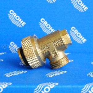 Спирателен кран с холендър Grohe, за структура Rapid SL 