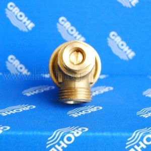 Спирателен кран с холендър Grohe, за структура Rapid SL 