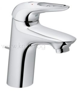 Смесител за мивка Grohe 33558003  Eurostyle 