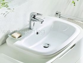 Смесител за мивка Grohe 33558003  Eurostyle 