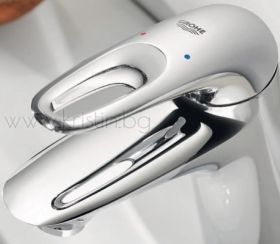 Смесител за мивка Grohe 33558003  Eurostyle 