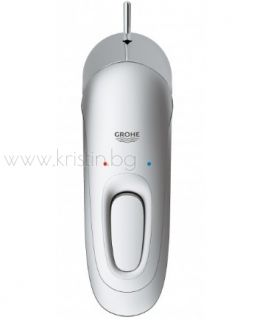 Смесител за мивка Grohe 33558003  Eurostyle 