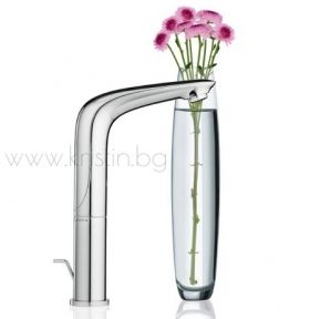 Смесител за мивка Grohe 23569003  Eurostyle с висок чучур