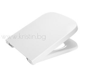 Моноблок Roca Dama compact 600 мм с тоалетно казанче One Piece