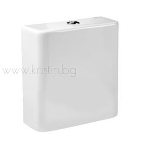 Моноблок Roca Dama compact 600 мм с тоалетно казанче One Piece