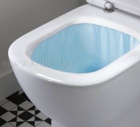 Моноблок Tesi Aquablade Ideal Standard T008201
