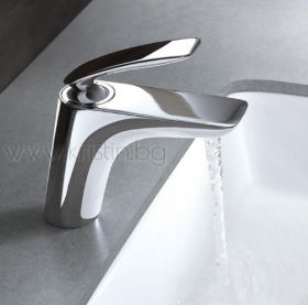 Смесител за мивка  Kludi Balance