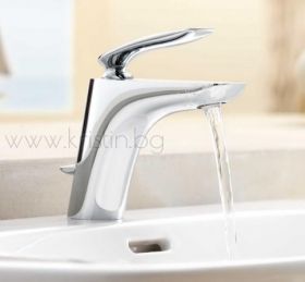 Смесител за мивка  Kludi Balance