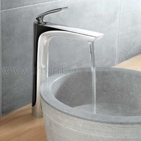Смесител за мивка  Kludi Balance, размер XL