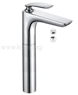 Смесител за мивка  Kludi Balance, размер XL