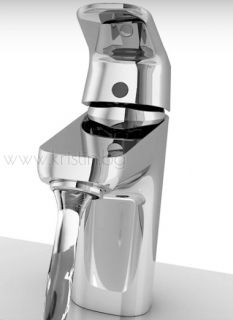 Смесител за мивка CeraFlex Ideal Standard