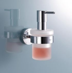 Дозатор за течен сапун с държач  Grohe 40448001
