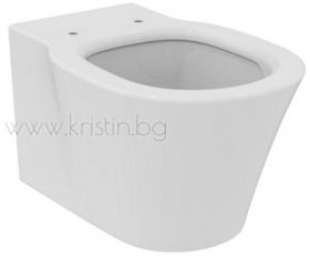 Конзолна тоалетна чиния Connect Air Ideal Standard