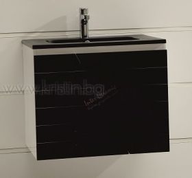 Шкаф за баня ICP 6555 B