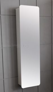Oгледална колона  за баня ICP 4517