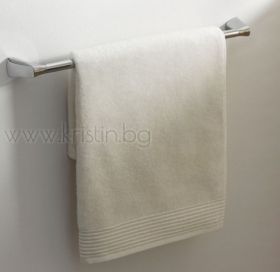 Kludi Amba 5397905, поставка за хавлия  85 см